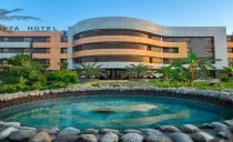 هتل آراکتا قشم هتل آراکتا قشم