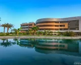 هتل آراکتا قشم هتل آراکتا قشم