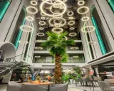 هتل آراکتا قشم هتل آراکتا قشم