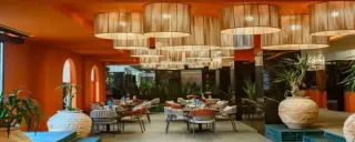 هتل آراکتا قشم هتل آراکتا قشم