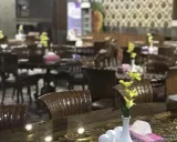 هتل بوستان سرعین هتل بوستان سرعین