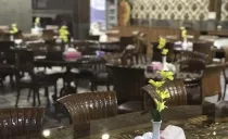 هتل بوستان سرعین هتل بوستان سرعین