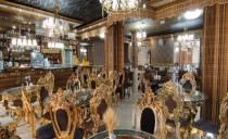 هتل بوستان سرعین هتل بوستان سرعین