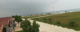 هتل ساحل سیمین قشم هتل ساحل سیمین قشم