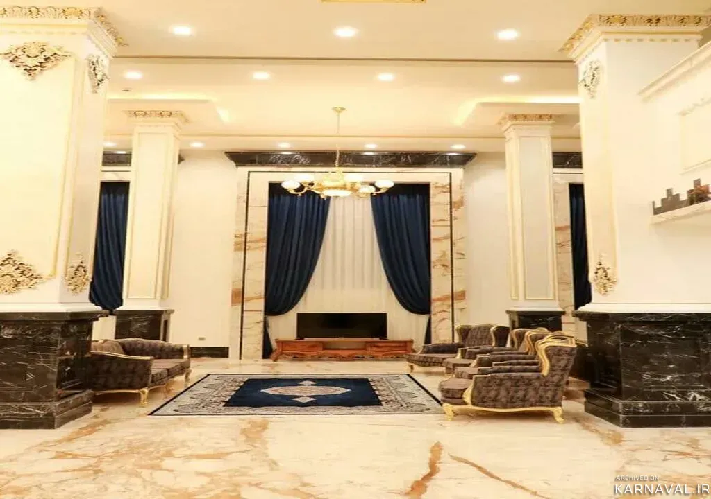 هتل شیراز مشهد