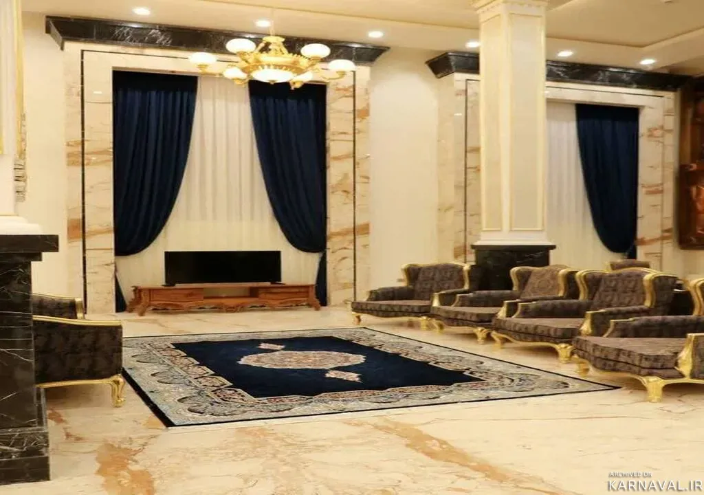 هتل شیراز مشهد