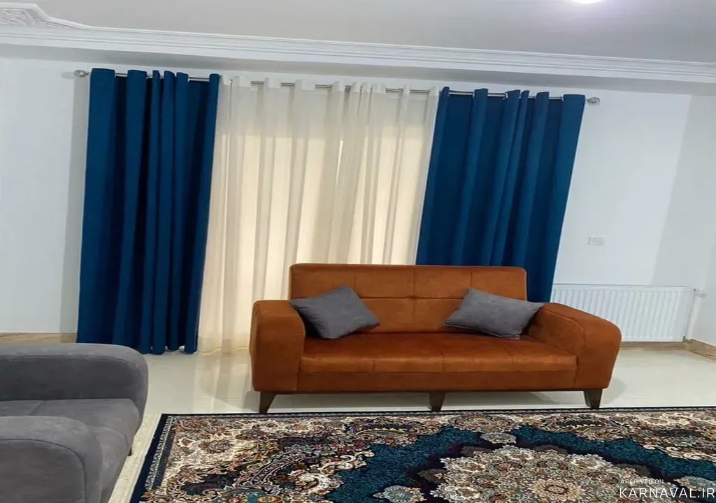 هتل آپارتمان جهان نشتارود