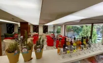 هتل بین المللی تبریز تبریز هتل بین المللی تبریز تبریز