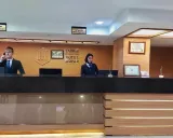 هتل بین المللی تبریز تبریز هتل بین المللی تبریز تبریز