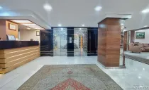 هتل بین المللی تبریز تبریز هتل بین المللی تبریز تبریز