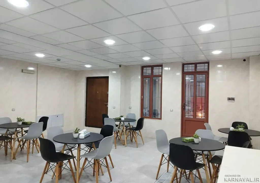 اقامتگاه سنتی سیمرغ شیراز