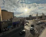 هتل سپید زنجان هتل سپید زنجان