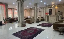 هتل سپید زنجان هتل سپید زنجان