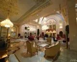 هتل مجلل چهارباغ اصفهان هتل مجلل چهارباغ اصفهان