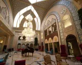 هتل مجلل چهارباغ اصفهان هتل مجلل چهارباغ اصفهان