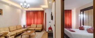 هتل آرتمیس قشم هتل آرتمیس قشم