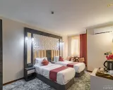 هتل آرتمیس قشم هتل آرتمیس قشم