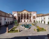 هتل عمارت میرزا مهدی فراش باشی ( سرخه ای ) تبریز هتل عمارت میرزا مهدی فراش باشی ( سرخه ای ) تبریز