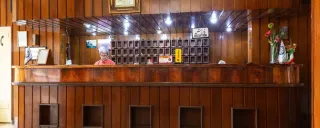 هتل اردیبهشت رشت هتل اردیبهشت رشت