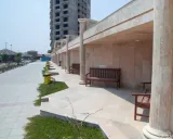 هتل ساحل طلایی قشم هتل ساحل طلایی قشم