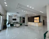 هتل دریتا قشم هتل دریتا قشم