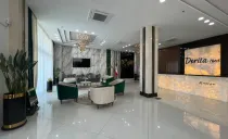 هتل دریتا قشم هتل دریتا قشم