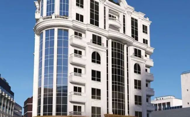 هتل ویستریا تهران هتل ویستریا تهران