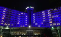 هتل بین المللی کیش هتل بین المللی کیش