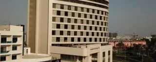 هتل آرامیس پلاس کیش هتل آرامیس پلاس کیش