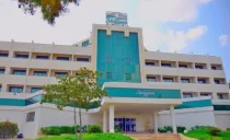 هتل شایگان کیش هتل شایگان کیش