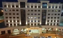 هتل لیلیوم کیش هتل لیلیوم کیش