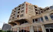 هتل آرتا قشم هتل آرتا قشم