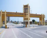 هتل ساحل طلایی قشم هتل ساحل طلایی قشم