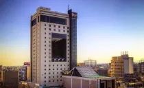 هتل مجلل درویشی مشهد هتل مجلل درویشی مشهد