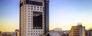 هتل مجلل درویشی مشهد هتل مجلل درویشی مشهد