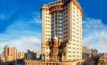 هتل گلدن پالاس ( قصر طلایی ) مشهد هتل گلدن پالاس ( قصر طلایی ) مشهد