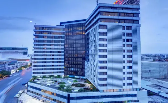 هتل سی نور مشهد هتل سی نور مشهد