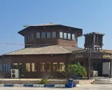 هتل ساحل طلایی قشم هتل ساحل طلایی قشم