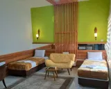 هتل ساحل طلایی قشم هتل ساحل طلایی قشم