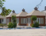 هتل ساحل طلایی قشم هتل ساحل طلایی قشم