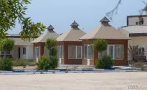 هتل ساحل طلایی قشم هتل ساحل طلایی قشم