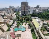 هتل هما تهران هتل هما تهران