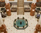 هتل صفائیه یزد هتل صفائیه یزد