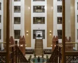 هتل پارسیان صفاییه هتل پارسیان صفاییه