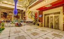 هتل مجلل درویشی مشهد هتل مجلل درویشی مشهد