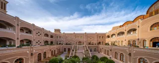 هتل داد یزد هتل داد یزد