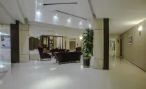 هتل سی نور مشهد هتل سی نور مشهد