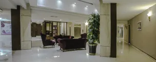 هتل سی نور مشهد هتل سی نور مشهد