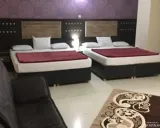 هتل پرشین گلف قشم هتل پرشین گلف قشم
