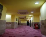 هتل پرشین گلف قشم هتل پرشین گلف قشم